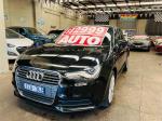 2014 Audi A1 Hatchback Attraction 8X MY14
