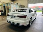 2018 Audi A4 Sedan S line B9 8W MY18