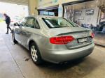 2009 Audi A4 Sedan B8 8K