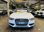 2013 Audi A4 Sedan Sport Edition B8 8K MY13