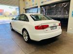 2013 Audi A4 Sedan Sport Edition B8 8K MY13