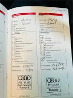 2014 Audi A4 Sedan Ambition B8 8K MY15