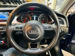 2014 Audi A4 Sedan Ambition B8 8K MY15