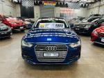 2014 Audi A4 Sedan Ambition B8 8K MY15