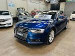 2014 Audi A4 Sedan Ambition B8 8K MY15