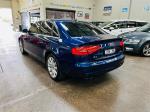 2014 Audi A4 Sedan Ambition B8 8K MY15