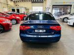 2014 Audi A4 Sedan Ambition B8 8K MY15