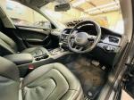 2015 Audi A4 Sedan S Line B8 8K MY15