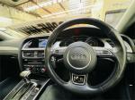 2015 Audi A4 Sedan S Line B8 8K MY15
