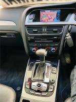 2015 Audi A4 Sedan S Line B8 8K MY15