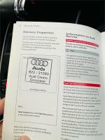 2015 Audi A4 Sedan S Line B8 8K MY15