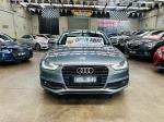 2015 Audi A4 Sedan S Line B8 8K MY15
