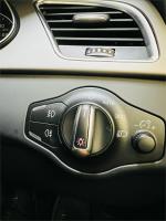 2015 Audi A4 Sedan S Line B8 8K MY15