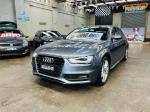 2015 Audi A4 Sedan S Line B8 8K MY15