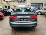 2015 Audi A4 Sedan S Line B8 8K MY15