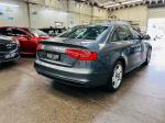 2015 Audi A4 Sedan S Line B8 8K MY15