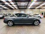 2015 Audi A4 Sedan S Line B8 8K MY15