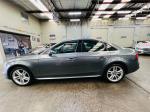 2015 Audi A4 Sedan S Line B8 8K MY15