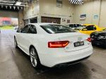 2014 Audi A5 Coupe S Line Competition 8T MY14