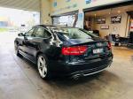 2011 Audi A5 Hatchback 8T MY11