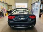 2011 Audi A5 Hatchback 8T MY11