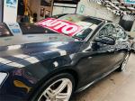 2011 Audi A5 Hatchback 8T MY11