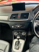 2013 Audi Q3 Wagon TFSI 8U MY13