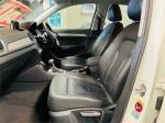 2013 Audi Q3 Wagon TFSI 8U MY13