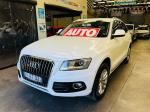 2014 Audi Q5 Wagon TDI 8R MY15