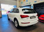 2014 Audi Q5 Wagon TDI 8R MY15