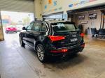 2016 Audi Q5 Wagon TFSI 8R MY17