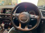 2015 Audi Q5 Wagon TFSI 8R MY15
