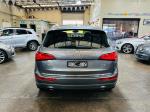 2015 Audi Q5 Wagon TFSI 8R MY15