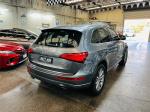 2015 Audi Q5 Wagon TFSI 8R MY15