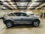 2015 Audi Q5 Wagon TFSI 8R MY15