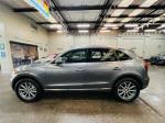 2015 Audi Q5 Wagon TFSI 8R MY15