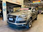 2013 Audi Q7 Wagon TDI 4L MY14