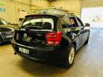 2013 BMW 1 Series Hatchback 116i F20