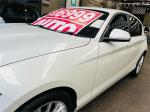 2013 BMW 1 Series Hatchback 118d F20 MY0713