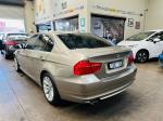 2011 BMW 3 Series Sedan 320d Lifestyle E90 MY11