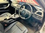 2014 BMW 3 Series Sedan 316i F30 MY0813