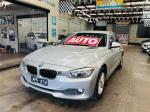 2014 BMW 3 Series Sedan 316i F30 MY0813