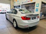 2014 BMW 3 Series Sedan 316i F30 MY0813