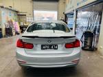 2014 BMW 3 Series Sedan 316i F30 MY0813