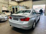 2014 BMW 3 Series Sedan 316i F30 MY0813