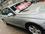 2014 BMW 3 Series Sedan 316i F30 MY0813