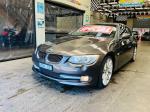 2010 BMW 3 Series Coupe 325i E92 MY10.5