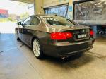 2010 BMW 3 Series Coupe 325i E92 MY10.5