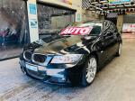 2010 BMW 3 Series Sedan 320d Lifestyle E90 MY10.5