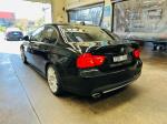 2010 BMW 3 Series Sedan 320d Lifestyle E90 MY10.5